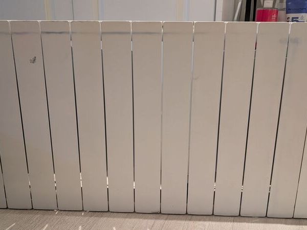 Cresta electric rad 2000w - Main image