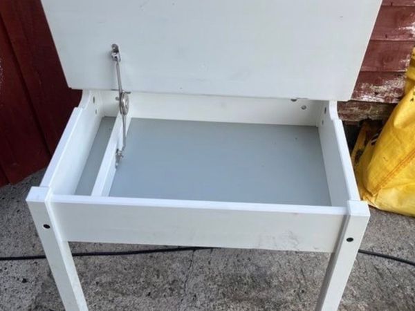 Children’s IKEA Desk - Main image