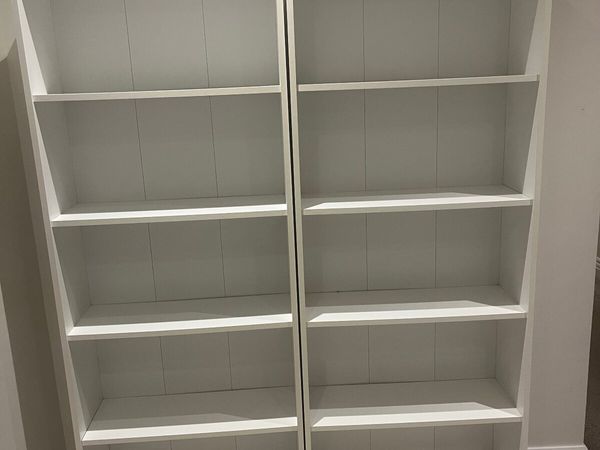 Book shelf  x2 - Main image