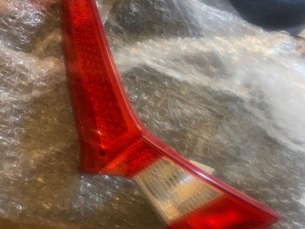 Volvo V70 L 2016 Taillight L Taillight 31395068 - Main image