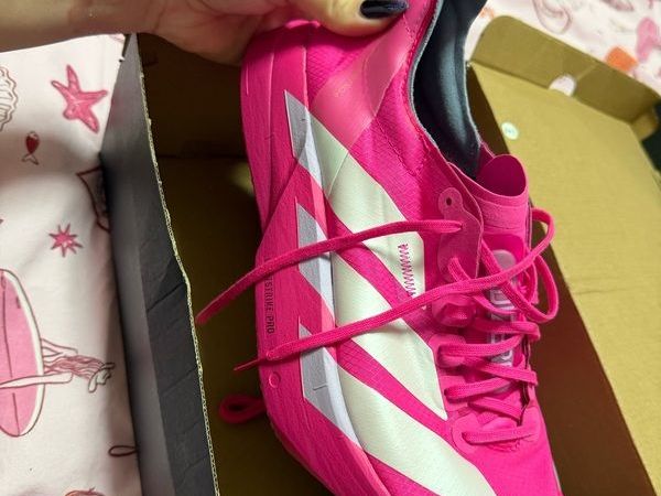adidas pro 4s - Main image