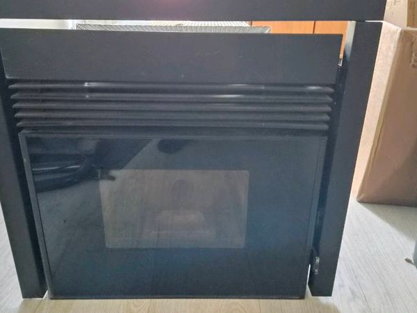 Cerino Pellet Stove - Main image