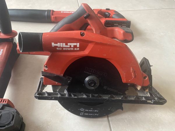 Hilti - Main image