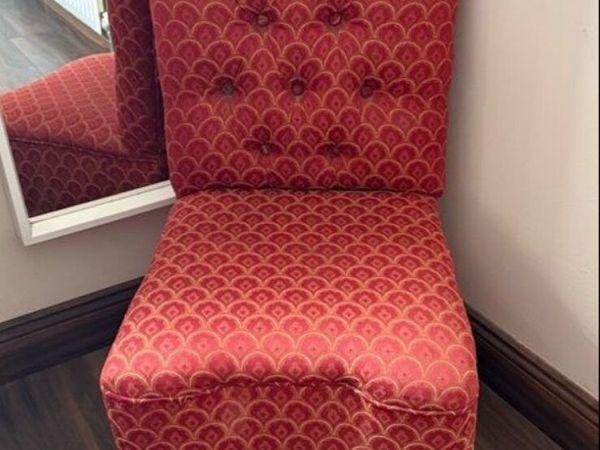 Occasional Chair - Main image