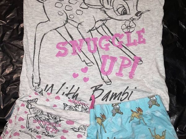 Pyjamas - Main image