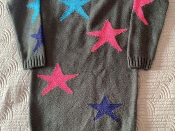 Jumper dress - Marks and Spencers - Age 13-14 year - Main image