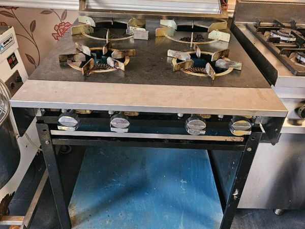 Used & New Catering Equipments - Main image