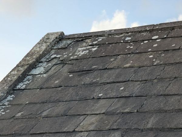 Liscannor roof slates - Main image