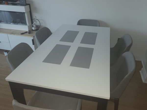 Dining Table - Main image