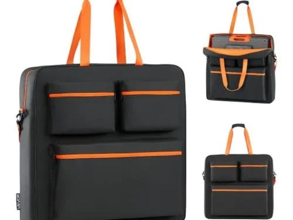 Solar Panel Storage Bag Holds up to 2 x 200W Folda - Main image