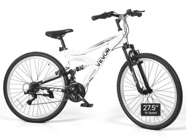 Mountain Bike for Men and Women 70 cm Outdoor Bicy - Main image