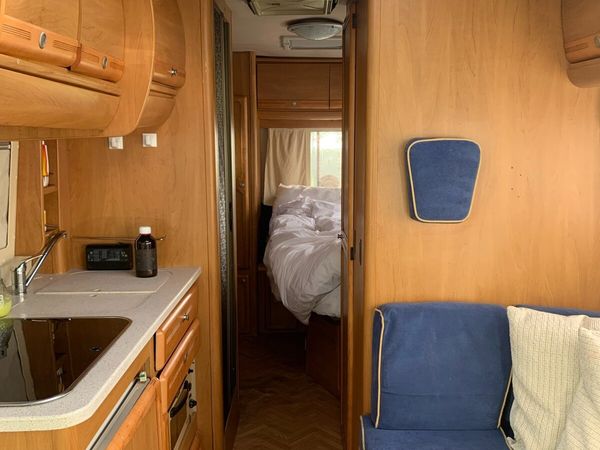 Camper - Main image