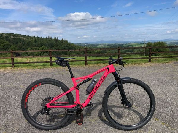 Specialized Epic Comp XC - Main image