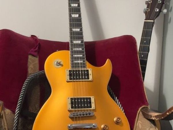 Electric Guitar - Main image