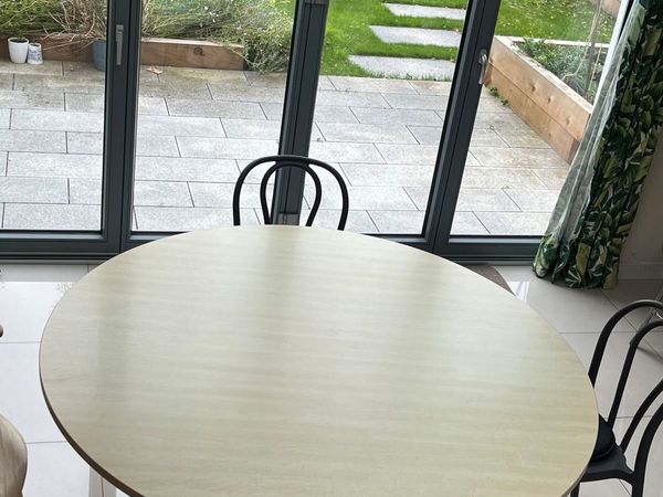 dining table - Main image