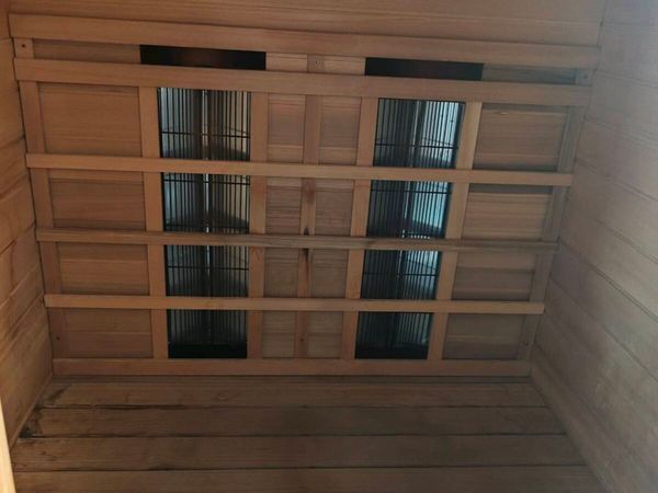 Sauna - Main image