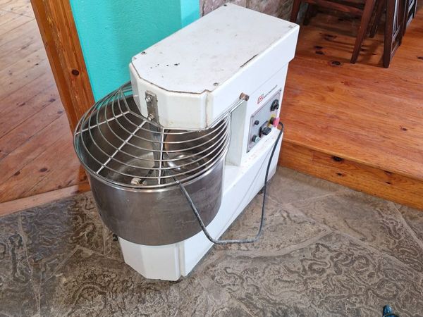 Dough Mixer - Main image