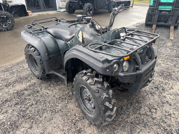 Quad - Main image