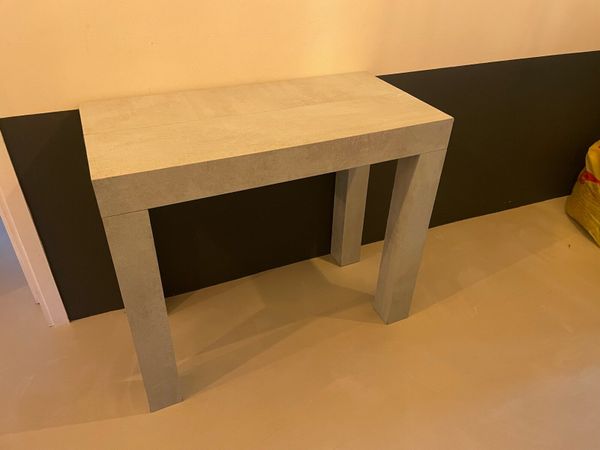 Expandable Table - Main image