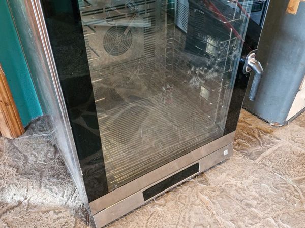 Pastry oven - Main image