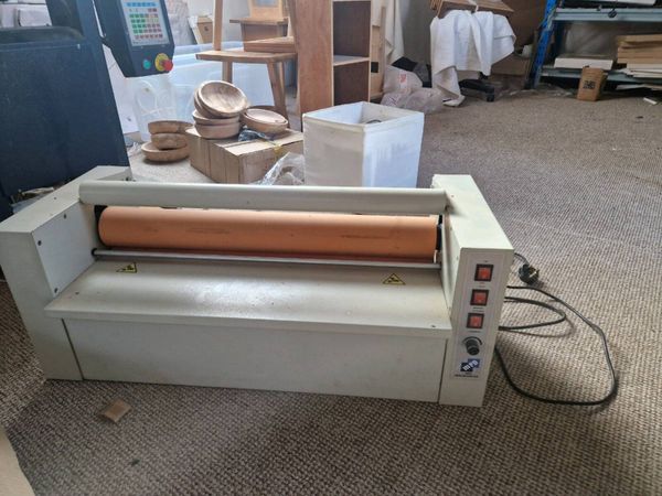 Laminator - Main image