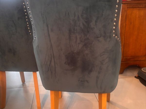 Dining chairs - Main image