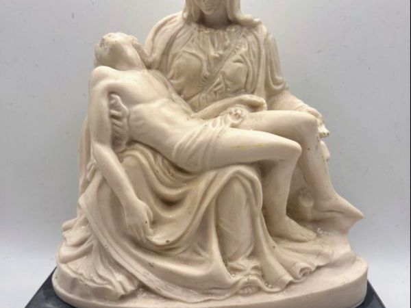 Antique sculpture - Main image