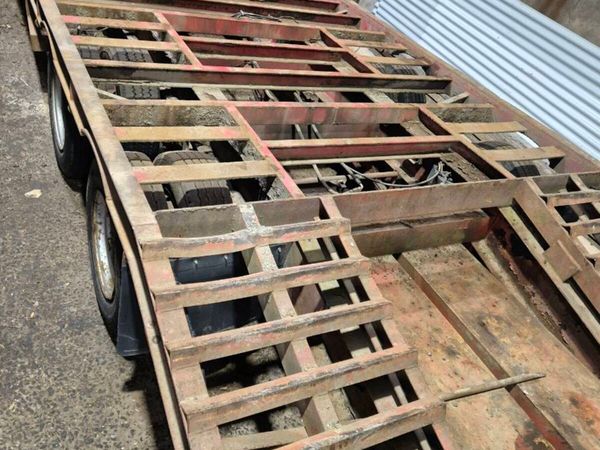 Lowloader - Main image