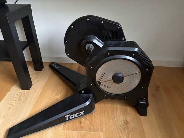 Tacx Flux S Smart Trainer - Main image