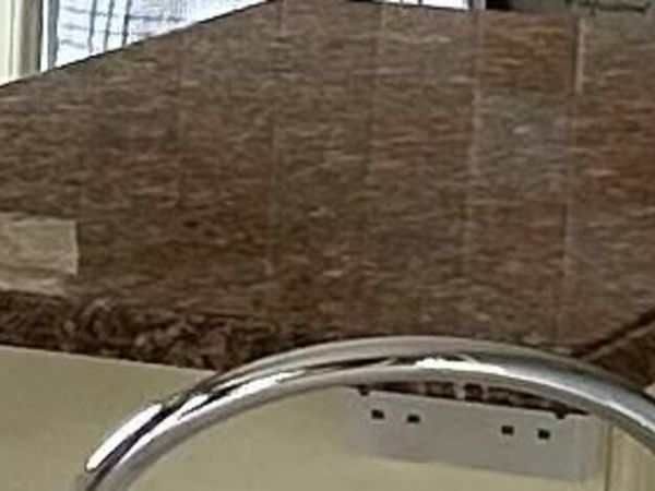 Granite Kitchen Island Worktop - Main image