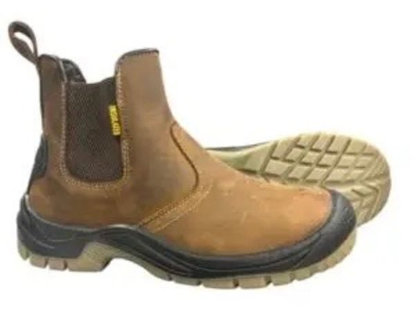 MunsterSafetySupplies.com - Main image