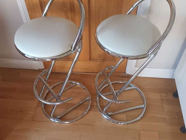 Kitchen Bar Stools - Main image