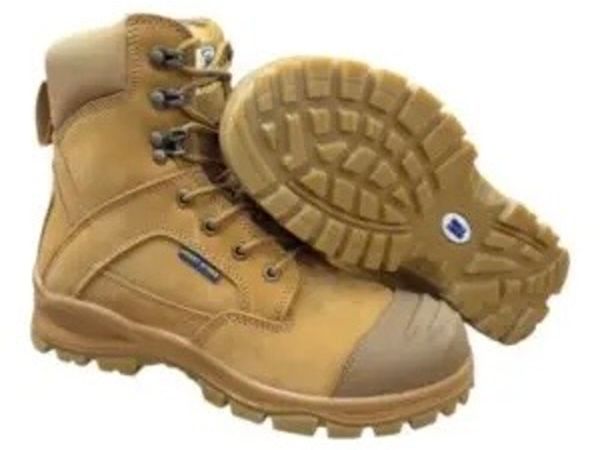 Munstersafetysupplies.com - Main image