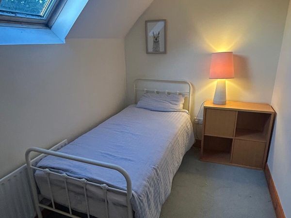Single bed - Main image