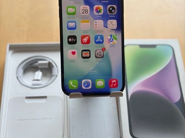 iPhone 14 Plus 256gb Unlocked - Main image