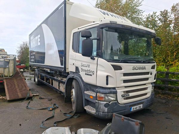 Scania - Main image