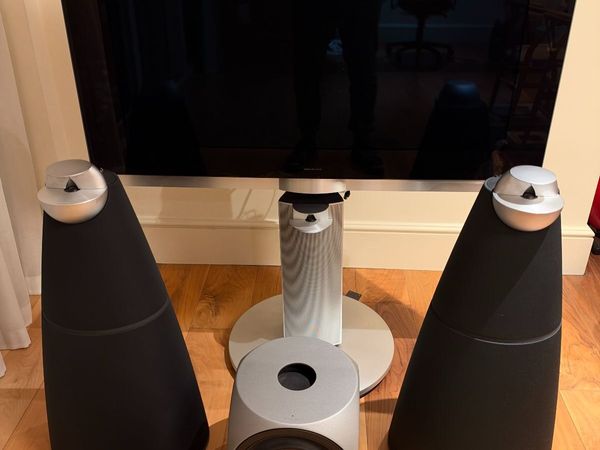 Bang & Olufsen Home Cinema - 2009 - Main image