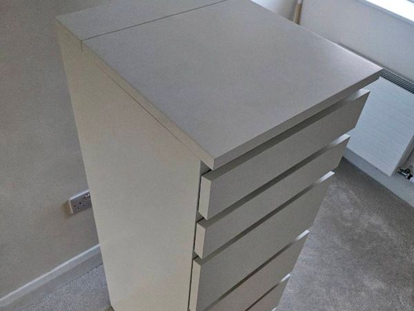 Chest Of Drawers - Main image