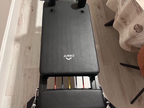 Reformer Pilates Bed - Main image