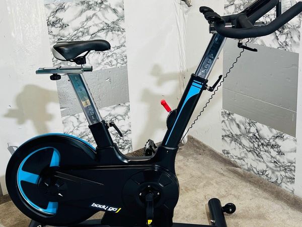 BODY MAX LARGE BIKE 20KG WHEEL - Main image