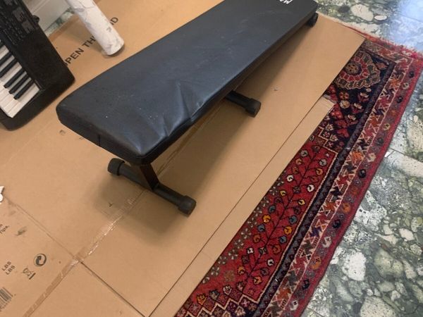 Bench press - Main image
