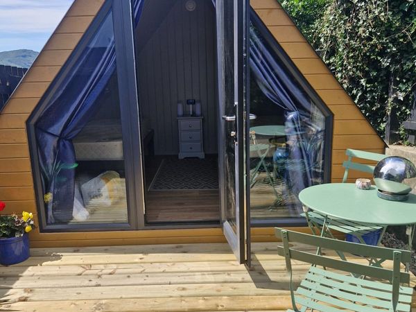 Two Bed Pod - Main image