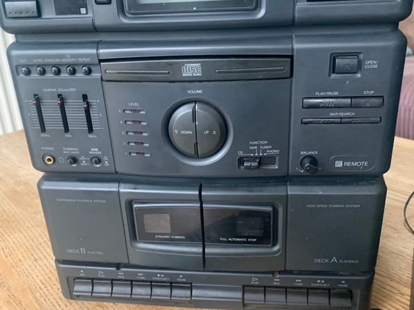 Stereo FREE - Main image