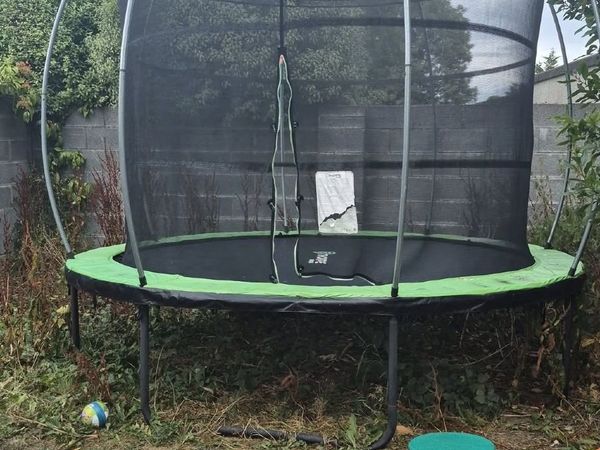 Trampoline FREE - Main image