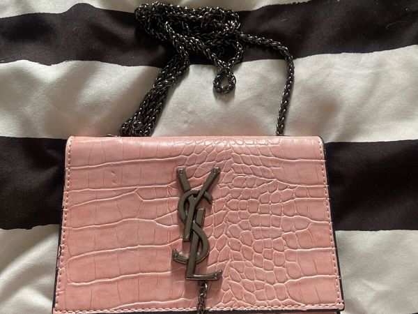 Ysl bag - Main image