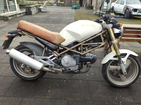 DUCATI Other 1997 - Main image