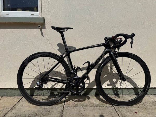 Giant TCR Advanced SL  Dura-Ace Di2 - Main image