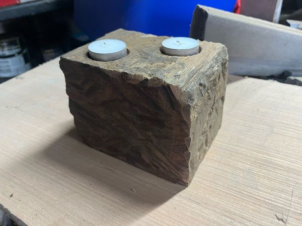 Candle holder - Main image