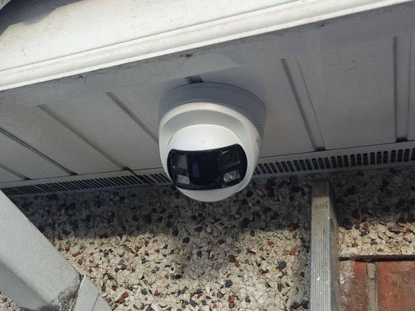 CCTV Cameras Install - Main image