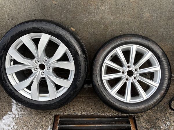 VW Alloys - Main image